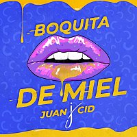 Boquita De Miel