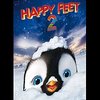 Různí interpreti – Happy Feet 2 DVD