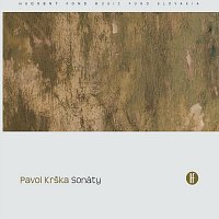 Ronald Šebesta, Peter Pažický, Albert Hrubovčák, Ivica Gabrišová – Pavol Krška: Sonáty