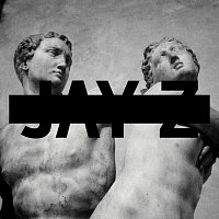 Jay-Z – Magna Carta... Holy Grail