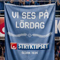 Hela Sveriges Fotbollsklubb – Vi ses pa lordag