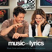 Various Artists.. – Music And Lyrics - Music From and Inspired By The Motion Picture