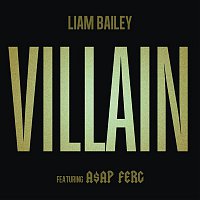 Liam Bailey, A$AP Ferg – Villain