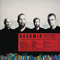 Kashmir – Katalogue