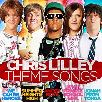 Chris Lilley – Chris Lilley Theme Songs