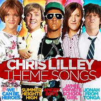 Chris Lilley Theme Songs