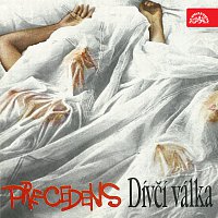 Precedens – Dívčí válka