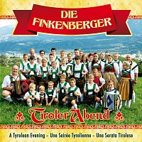 Die Finkenberger – Tiroler Abend