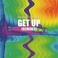 David Fonseca – Get Up [Remixes]