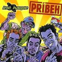 IneKafe – Príbeh CD