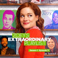 Zoey's Extraordinary Playlist: Season 1, Episode 11 [Music From the Original TV Series]