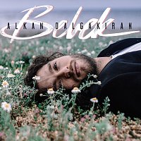 Přední strana obalu CD Bebek