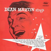 Dean Martin – Dean Martin Sings