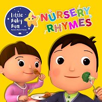 Little Baby Bum Nursery Rhyme Friends – Jack Sprat