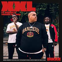 DIKKE, Freddie Konings, Chardy – XXL