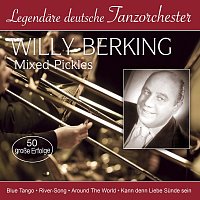Přední strana obalu CD Legendäre deutsche Tanzorchester - Mixed Pickles