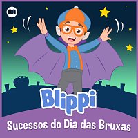 Blippi em Portugues – Sucessos do Dia das Bruxas