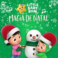 Little Baby Bum em Portugues – Magia de natal