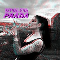 Přední strana obalu CD PRADA