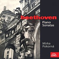 Mirka Pokorná – Beethoven: Klavírní sonáty