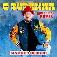 Markus Becker – O Susanna [Aprés Ski Remix]