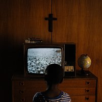 Michael Kiwanuka – Rebel Soul