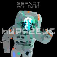 Přední strana obalu CD Hüpfzeug