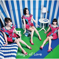 Perfume – Magic of Love