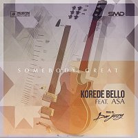 Korede Bello, Asa – Somebody Great