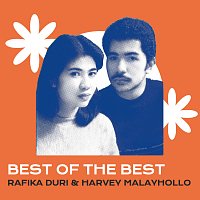 Rafika Duri, Harvey Malaihollo – Best of The Best [2023 Remastered]
