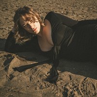 Přední strana obalu CD Reginella