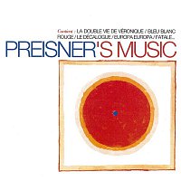 Zbigniew Preisner – Preisner's Music [Best Of]