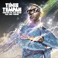 Tinie Tempah – Written In The Stars (feat. Eric Turner) (Non-UK Clean Radio Version)