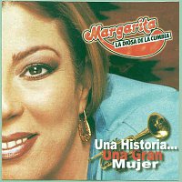 Margarita La Diosa De La Cumbia – Una Historia...una Gran Mujer
