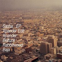 Sasha – The Xpander E.P.