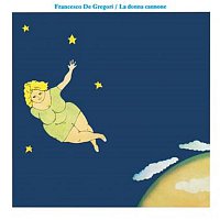 Francesco De Gregori – La Donna Cannone