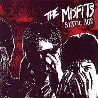Misfits – Static Age