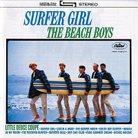 The Beach Boys – Surfer Girl [Remastered]