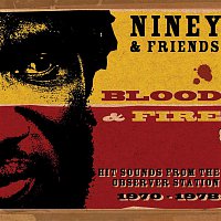 Various Artists.. – Blood & Fire: Hit Sounds from the Observer Station 1970-1978