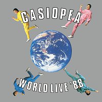 Casiopea – Casiopea World Live '88