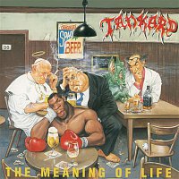 Tankard – The Meaning of Life (2018 - Remaster)