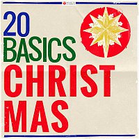 Přední strana obalu CD 20 Basics: Christmas (20 Classical Masterpieces)