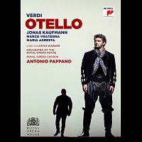 Různí interpreti – Otello DVD