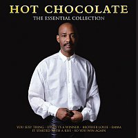 Hot Chocolate – Hot Chocolate - The Essential Collection