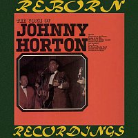 Johnny Horton – The Voice of Johnny Horton (HD Remastered)