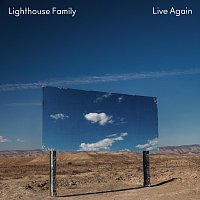 Lighthouse Family – Live Again [Radio Edit]