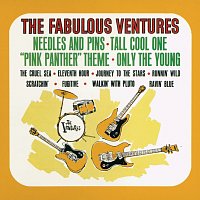 The Ventures – The Fabulous Ventures