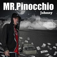 Johnny – Mr. Pinocchio