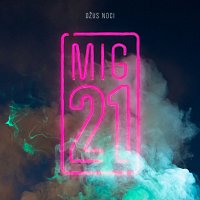 MIG 21 – Džus noci