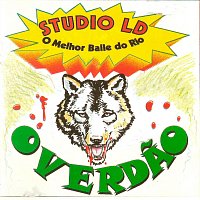 DJ Renato Bruno, DJ Evolucao – Studio LD: O Verdao